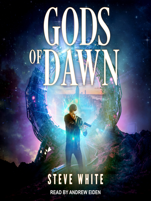 Title details for Gods of Dawn by Steve White - Available